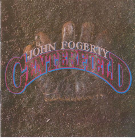 Classic Albums-Centerfield John Fogerty