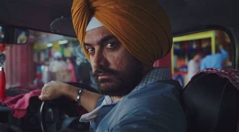 Legal Action Against Aamir Khan Film Laal Singh Chadha Film Earning Is