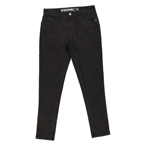 Calas Jeans Para Homem Pep Africa