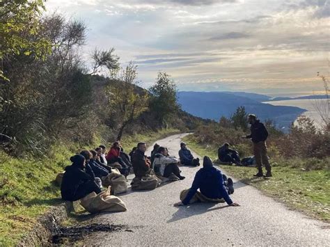 Sos Dal Trekking All Orienteering Dai Corsi Di Sopravvivenza Al