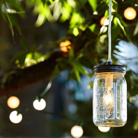 Mason Jar Pendant Light Kit Mason Jar Pendant Light Mason Jar