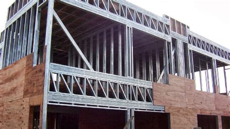 Introducción al sistema Steel Framing charla técnica para conocer el