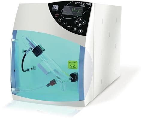 ELSD Detector Sedex 90 - ideal for preparative HPLC