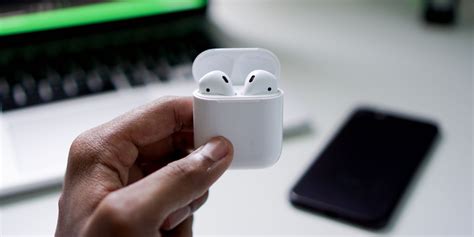 How to Find Lost AirPods With an Android Phone