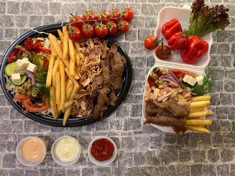 Kebab Star Marks Szamotu Y Recenzje Restauracji Tripadvisor