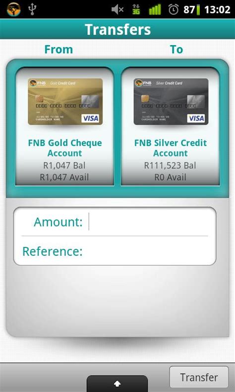 Fnb Banking App Android Apps On Google Play