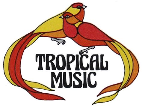 Tropical Music Label | Releases | Discogs