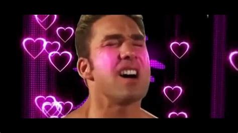 Billy Herrington / Gachimuchi | Know Your Meme