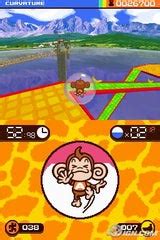 Super Monkey Ball Touch & Roll Screenshots, Pictures, Wallpapers - Nintendo DS - IGN