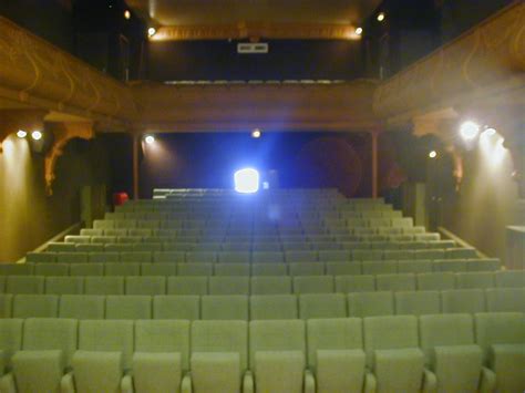 Cinéma Le Capitole à Confolens 16500 AlloCiné