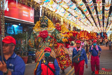 財團法人雲林縣西螺福興宮｜西螺媽祖太平媽