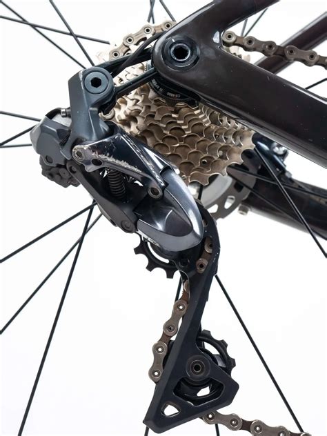 Scott Scott Addict Rc Team Dsm Ursella Size Shimano Ultegra