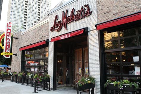 Cekf X Lou Malnatis Chicago Goldcoast 20 Give Back Dine In Takeout