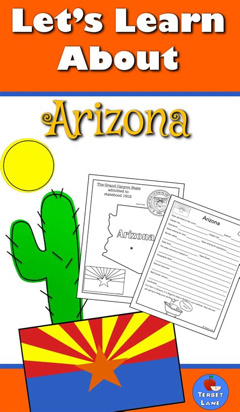 Arizona State Study Social Studies Lesson Social Studies Resources