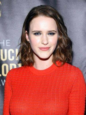 Rachel Brosnahan Height Weight Size Body Measurements Biography