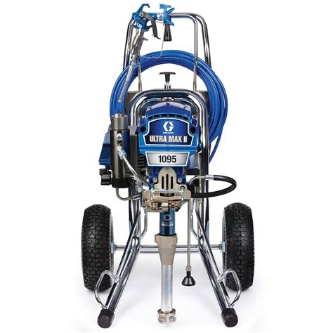 Ultra Max II 1095 ProContractor Series Electric Airless Sprayer