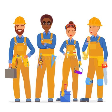 39 best ideas for coloring | Construction Worker Clipart