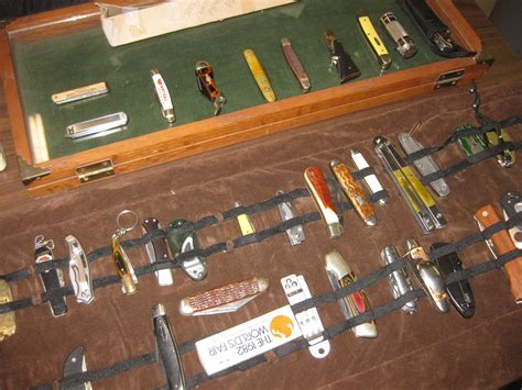 Knife Collection For Sale - Online Auctions