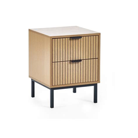 Sia Drawer Bedside Julian Bowen Limited