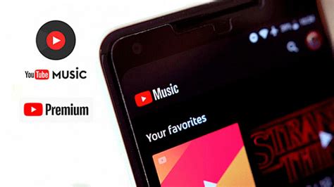 Todo Sobre Youtube Music Y Youtube Premium Argentina El Rinc N De Cabra