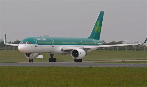 Ei Lbt B757 2q8 Aer Lingus Don Cashen Flickr