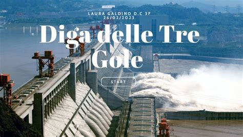 Copia La Diga Delle Tre Gole