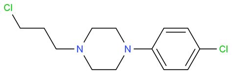 Piperazine 1 Bis 4 Fluorophenyl Methyl 4 3 Chloropropyl 125345 84