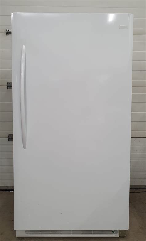 Order Your Used Frigidaire Upright Freezer LFFH17F3QWA Today