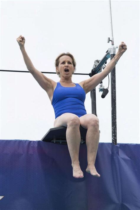 Gabrielle Carteris Battle Of The Network Stars 2017 03 GotCeleb