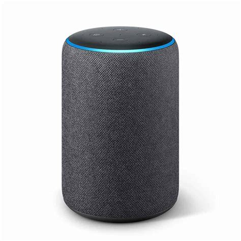 Amazon Echo Plus - Voice Assistants - Smartify Store