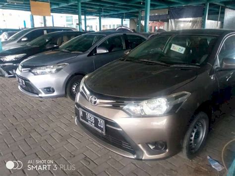 Toyota Limo Gen Garansi Mesin Ex Blue Bird Dijual Co Id