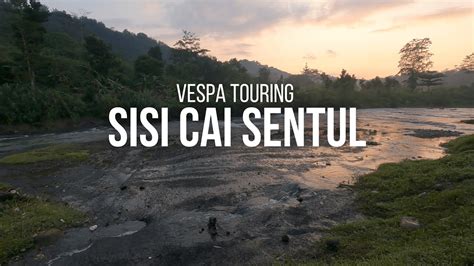 VESPA CAMPING DI SISI CAI CAMPING GROUND YouTube