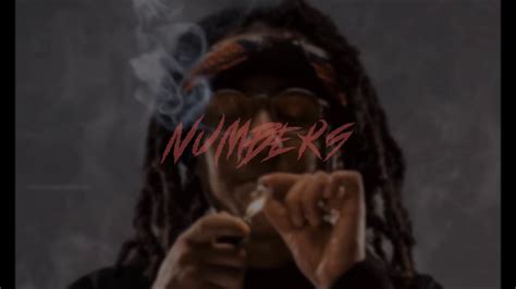 Free Roddy Ricch X Nafe Smallz Type Beat Numbers Free Trap Beat