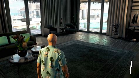 Hitman 3 Maldives Haven Island Gameplay YouTube