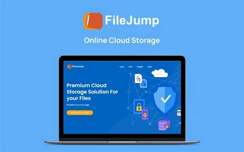 5 Best Secure Cloud Storage Solutions Blog Dealfuel