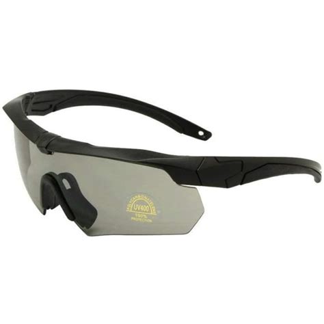 Lunettes De Soleil Militaires Polarisées Pour Sports De Plein Air