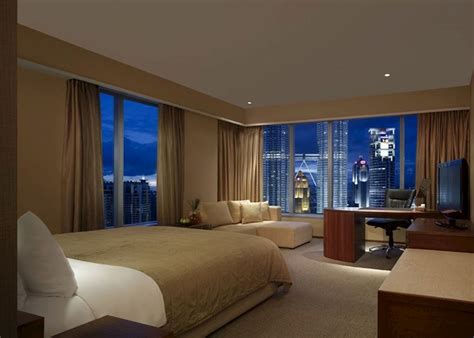 Traders Hotels In Kuala Lumpur Audley Travel