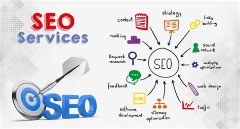 Four Qualities Of The Best Seo Services I Tech Book