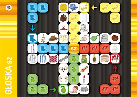 chinczyk logopedyczny sklep juniorapl