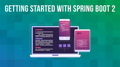 Getting Started with Spring Boot 2 Course Trailer - YouTube