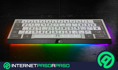 PONER tu Teclado en Hebreo Guía Paso a Paso 2021