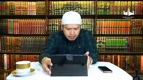 Interaksi Rasulullah Dengan Pelayan Dan Budak Ustadz Khairullah