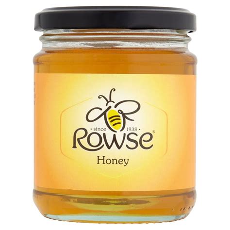 Rowse Honey 340g | Groceries | Spreads - B&M