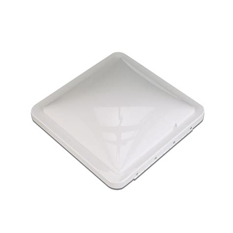 Dometic Fantastic Fan Replacement Vent Lid White K1020 81