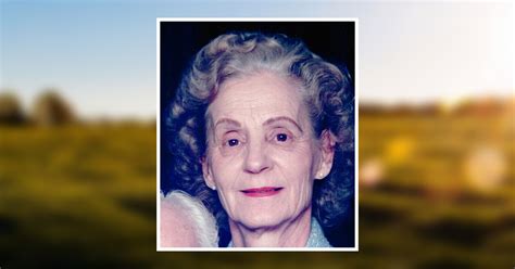 Patricia Ianson Obituary 2013 Congdon Funeral Home Cremation Service