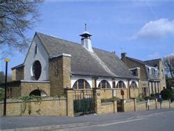 Chorleywood Free Church – Chorleywood Choral Society