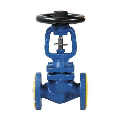 Globe Valves Bellow Sealed Spirax Sarco