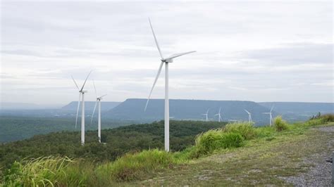 Une manière progressive d utiliser le vent comme source d énergie