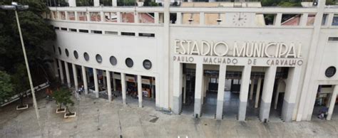 Museu Do Futebol Oferece Mais Um Fim De Semana De Atra Es Variadas