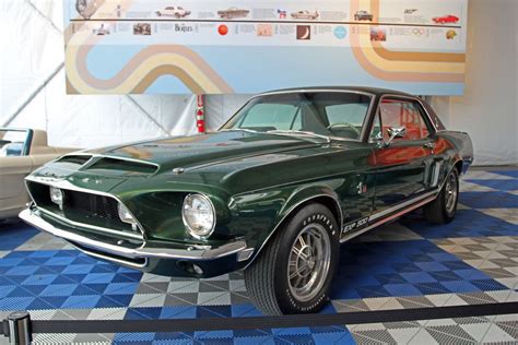 Mustang 50th Anniversary Las Vegas-023 – RacingJunk News